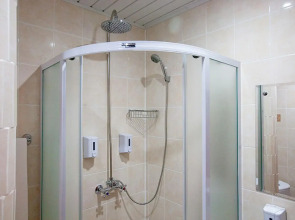 Гостиница ИнтернационалЪ