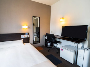 Super Hotel Gotemba - 1