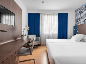 Eurostars Blue Coruña