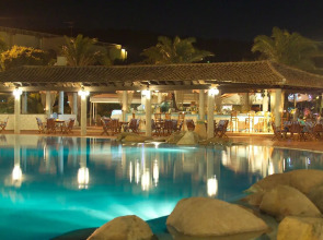 Almar Timi Ama Resort & Spa