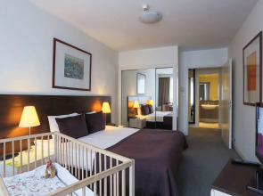 Adina Apartment Hotel Budapest