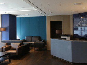 Asti Hotel Busan Station