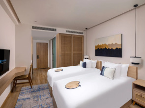 Wyndham Hoi An Royal Beachfront Resort & Villas