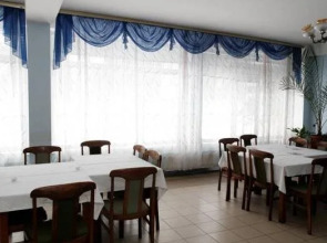 Сатурн Отель