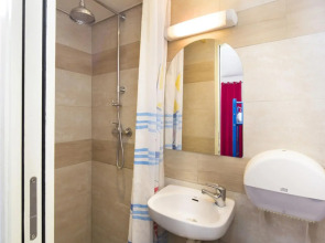 Хостел Bastille