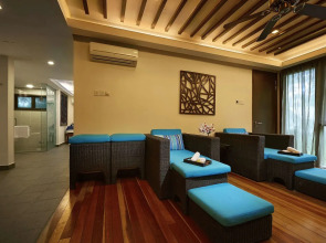 The Taaras Beach & Spa Resort