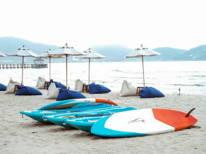 Thavorn Beach Village Resort & Spa Phuket