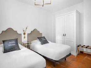 Limehome Granada Calle Sta. Ana