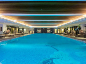 Crowne Plaza Chengdu Panda Garden by IHG - Near Panda Base