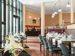 IntercityHotel Magdeburg