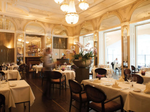 Hotel Schweizerhof Luzern