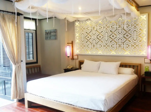 Hoi An Pho Library Hotel