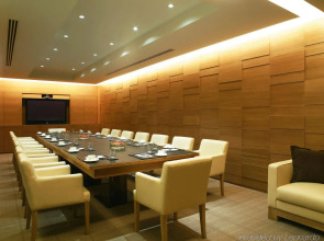 The Oberoi, New Delhi