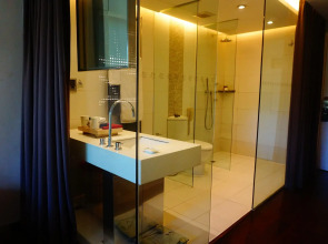 Hotel Kapok Wangfujing