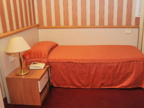 Catania Centro Rooms