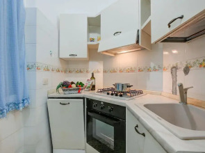 Laigueglia Holidays - 200m From Sea