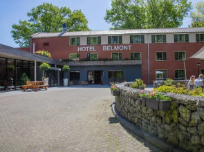 50/50 Hotel Belmont