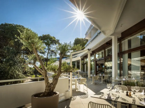 Eden Hotel by Maistra Collection