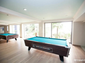 Atrium Platinum Resort Hotel & Spa