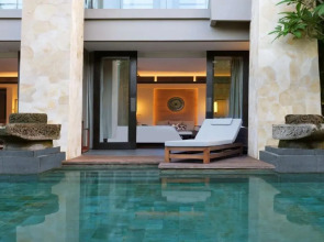 The Apurva Kempinski Bali
