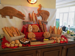 Hotel Sidi Mansour Resort & Spa