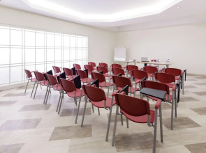 Aparthotel Adagio Rome Vatican