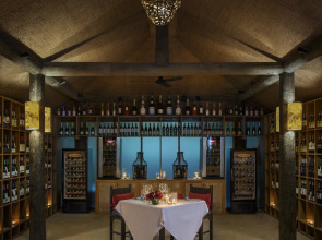 The Naka Island, a Luxury Collection Resort & Spa, Phuket