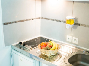 Zenitude Hotel-Residences Bordeaux Aeroport Merignac