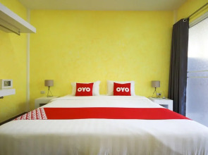 Ban Elephant Blanc Bungalow