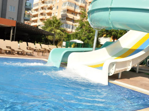 Vega Green Apart Hotel