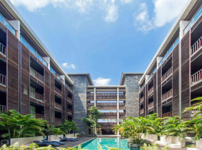 Le Grande Bali Hotel