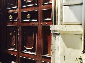 San Daniele Bundi House