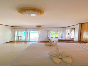 Suanya Koh Kood Resort & Spa