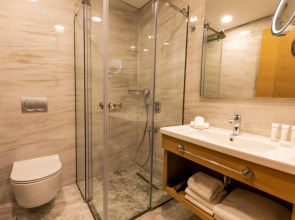 Radisson Hotel Istanbul Harbiye