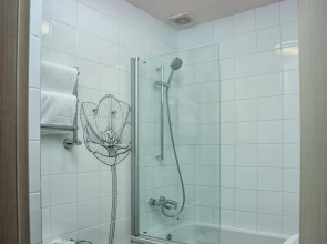 Бутик-отель «Пале-Рояль»