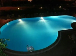 Club Daystar Icmeler