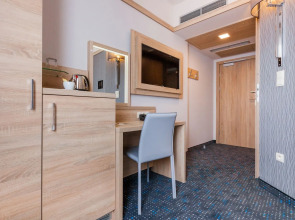 Leonardo Boutique Hotel Krakow Old Town