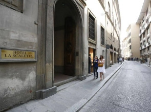 Hotel La Scaletta Al Ponte Vecchio
