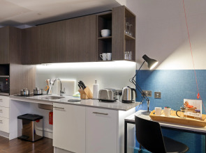 Staybridge Suites London - Vauxhall by IHG