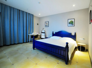 Shanghai Chi Chen Boutique Hotel