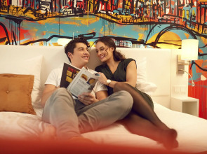 WestCord Art Hotel Amsterdam 3