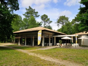 Appart'Vacances Lacanau