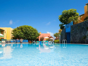 Apartamentos la Caleta