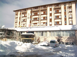 5 Miglia Hotel & SPA