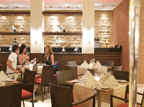 Mövenpick Resort & Spa Tala Bay Aqaba