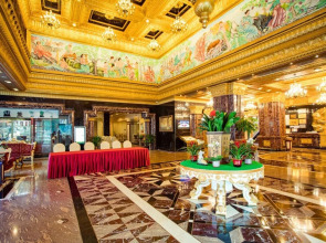Nanyang King's Gate Hotel - Free Shuttle Service to Canton Fair