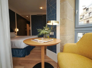 Отель Villa Katalina By Intur