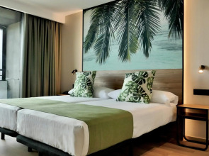 Hotel Primavera Park **** Superior