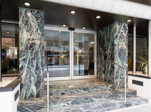 Chelsea Cloisters Serviced Apartments