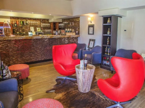 Hedonism II All Inclusive Resort